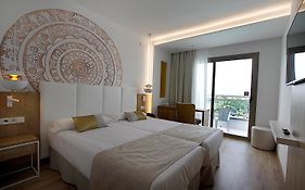 Bg Rei Del Mediterrani (Adults Only)